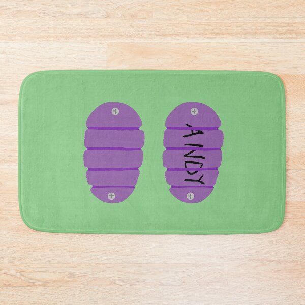 Item preview, Toy Footprints  designed and sold by Kypie97.