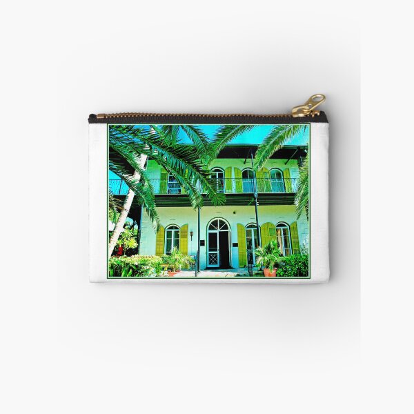 Item preview, Key West, Florida, 2007, Home of Author Ernest Hemingway designed and sold by AMacGPhilly.