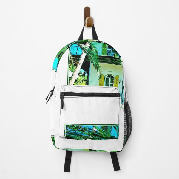 Item preview, Key West, Florida, 2007, Home of Author Ernest Hemingway designed and sold by AMacGPhilly.