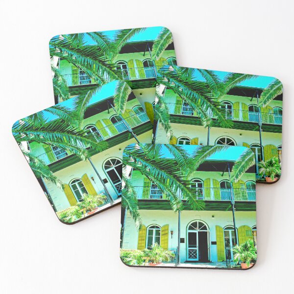 Item preview, Key West, Florida, 2007, Home of Author Ernest Hemingway designed and sold by AMacGPhilly.