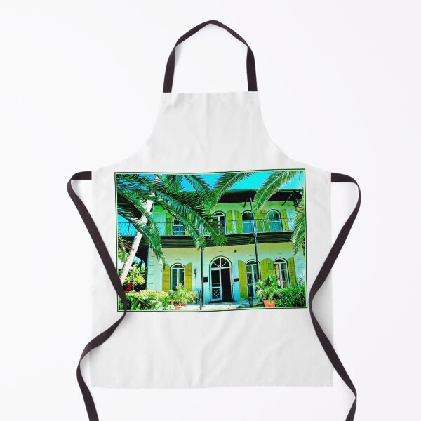 Item preview, Key West, Florida, 2007, Home of Author Ernest Hemingway designed and sold by AMacGPhilly.