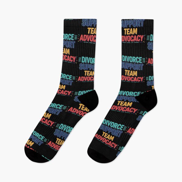 Item preview, Divorce Party Newly Divorced Support Team Advocacy designed and sold by LuminOrb.