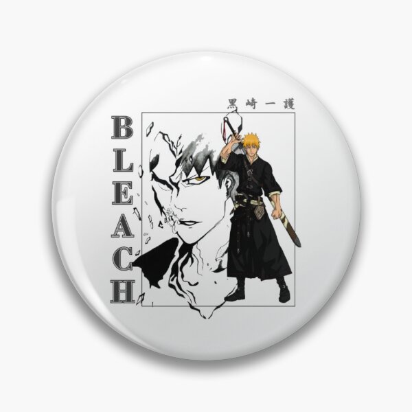 Item preview, bleach designed and sold by CultKinitoUwU.