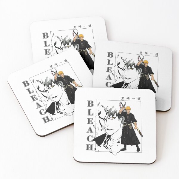 Item preview, bleach designed and sold by CultKinitoUwU.