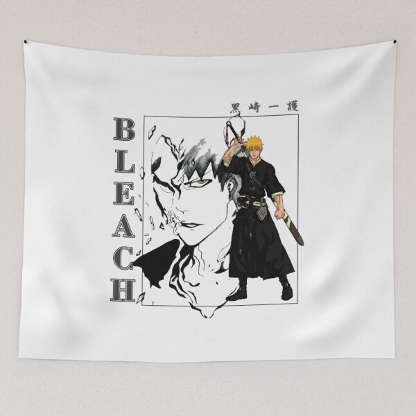 Item preview, bleach designed and sold by CultKinitoUwU.