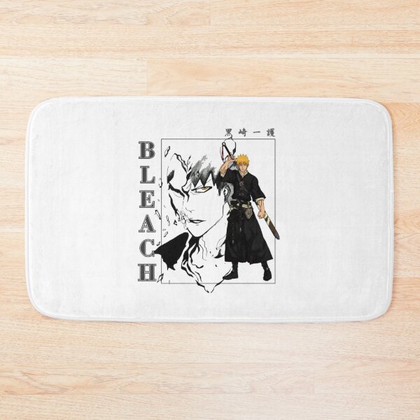 Item preview, bleach designed and sold by CultKinitoUwU.
