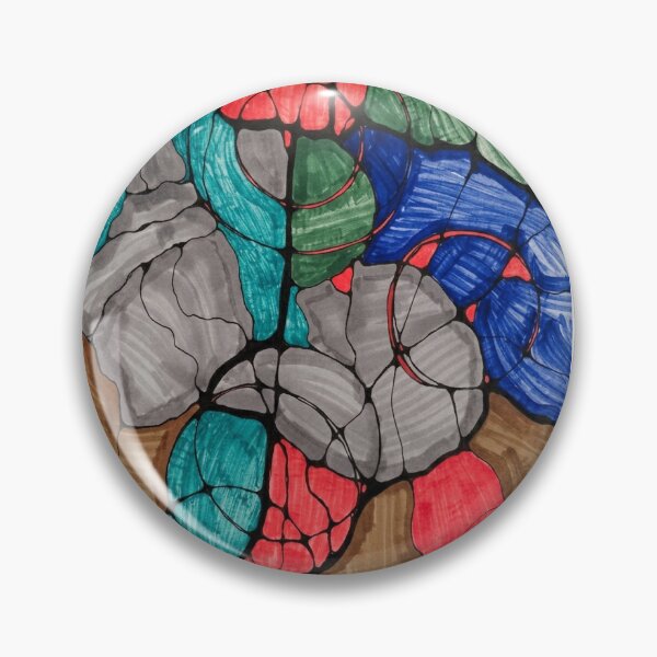 Item preview, ​《意識的糾纏：打破僵局 (Entangled Consciousness: Breaking the Impasse)》 designed and sold by G-aate .