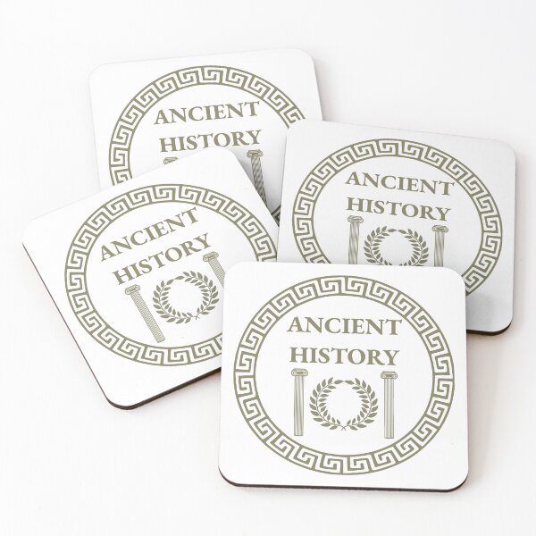 Item preview, Logo - Gold designed and sold by AncHist101.