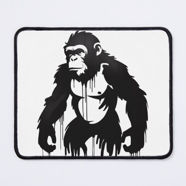 Item preview, Strong Ape designed and sold by 123ks.