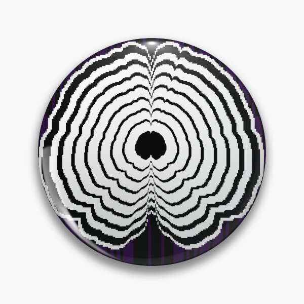 Item preview, Brain EXE Overload Retro Glitch Art designed and sold by MadeTearfully.