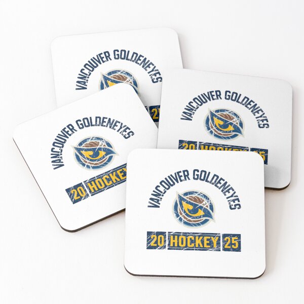 Item preview, PWHL Vancouver Goldeneyes Est. 2025 Women’s Ice Hockey designed and sold by HumansStuck12.