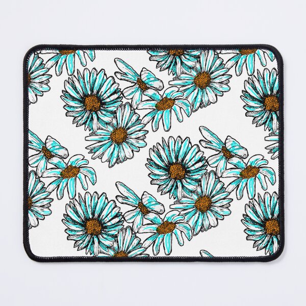 Item preview, margaritas patagonicas fondo blanco designed and sold by jh0o.