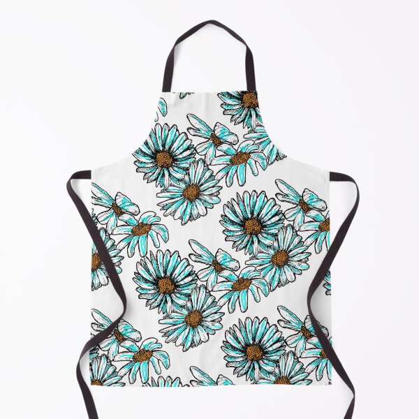 Item preview, margaritas patagonicas fondo blanco designed and sold by jh0o.
