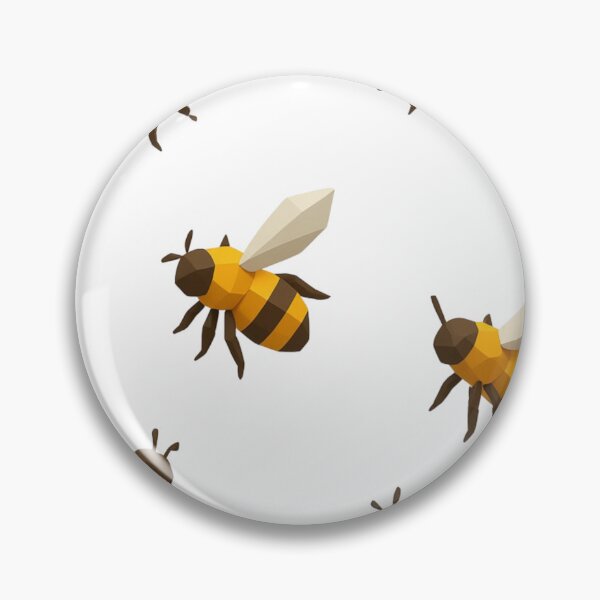 Item preview, Honey bees designed and sold by ZERO9968.