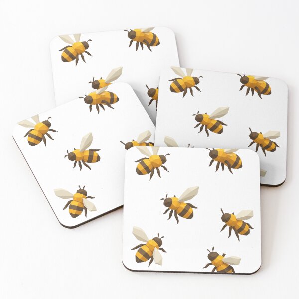 Item preview, Honey bees designed and sold by ZERO9968.