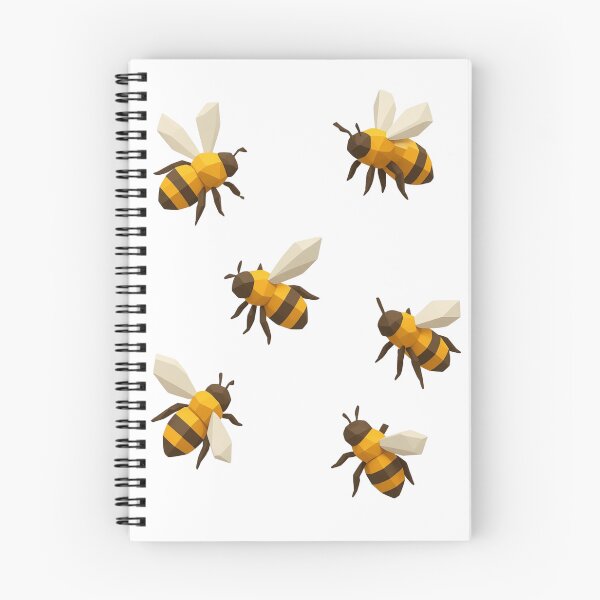 Item preview, Honey bees designed and sold by ZERO9968.