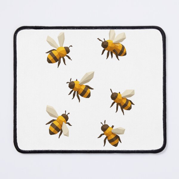 Item preview, Honey bees designed and sold by ZERO9968.