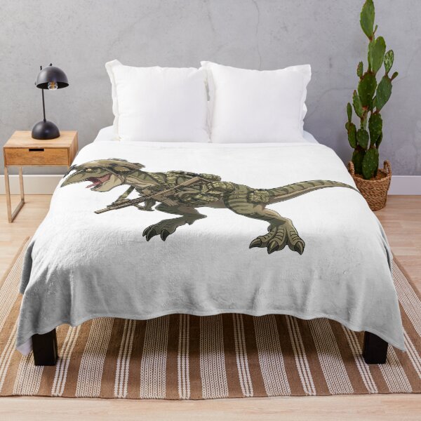 Item preview, Tactical Dino designed and sold by RAWLIFEGRAPHIC.