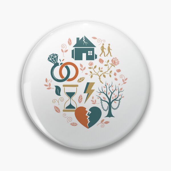 Item preview, Divorce Divorced Divorce Party Freshly Newly designed and sold by LuminOrb.