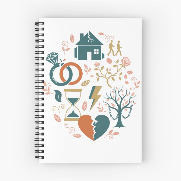 Item preview, Divorce Divorced Divorce Party Freshly Newly designed and sold by LuminOrb.