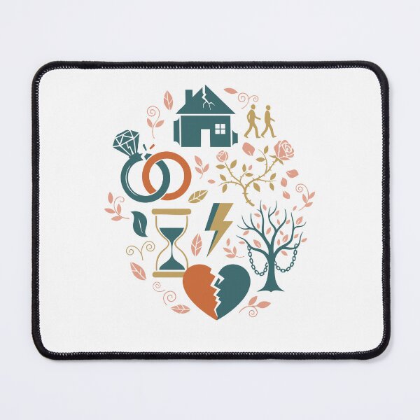 Item preview, Divorce Divorced Divorce Party Freshly Newly designed and sold by LuminOrb.
