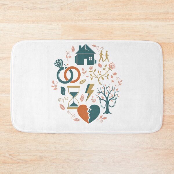 Item preview, Divorce Divorced Divorce Party Freshly Newly designed and sold by LuminOrb.