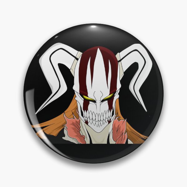 Item preview, hollow ichigo  designed and sold by CultKinitoUwU.