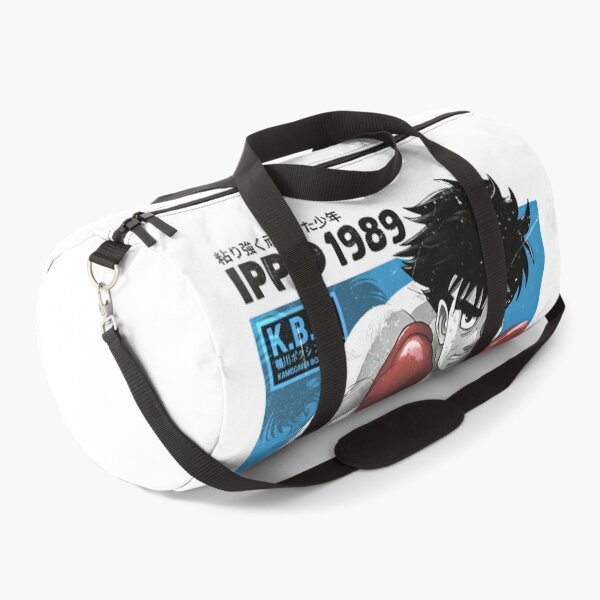 Item preview, The Wind God – Ippo Makunouchi designed and sold by ANIME HEAT.