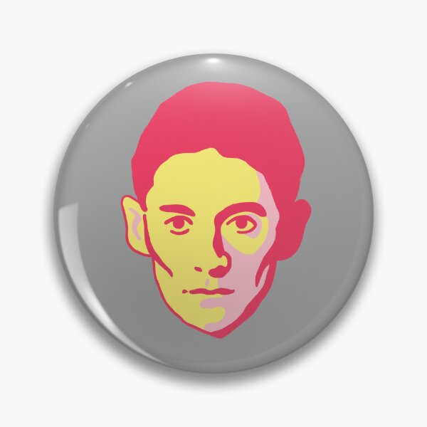 Artikelvorschau, Kafka Kaugummi entworfen und verkauft von slabafinety.