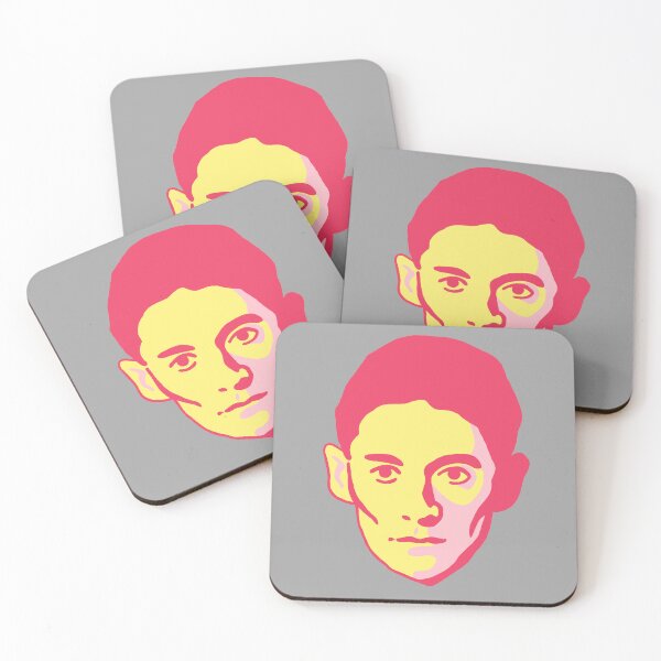 Item preview, Kafka Bubblegum designed and sold by slabafinety.