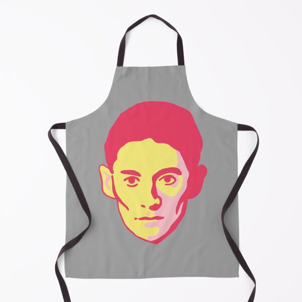 Item preview, Kafka Bubblegum designed and sold by slabafinety.