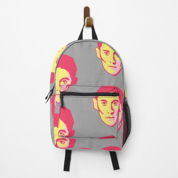 Item preview, Kafka Bubblegum designed and sold by slabafinety.