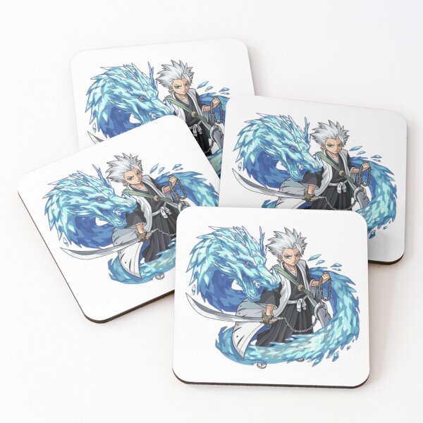 Item preview, toushirou hitsugaya designed and sold by CultKinitoUwU.