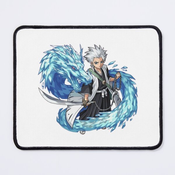 Item preview, toushirou hitsugaya designed and sold by CultKinitoUwU.