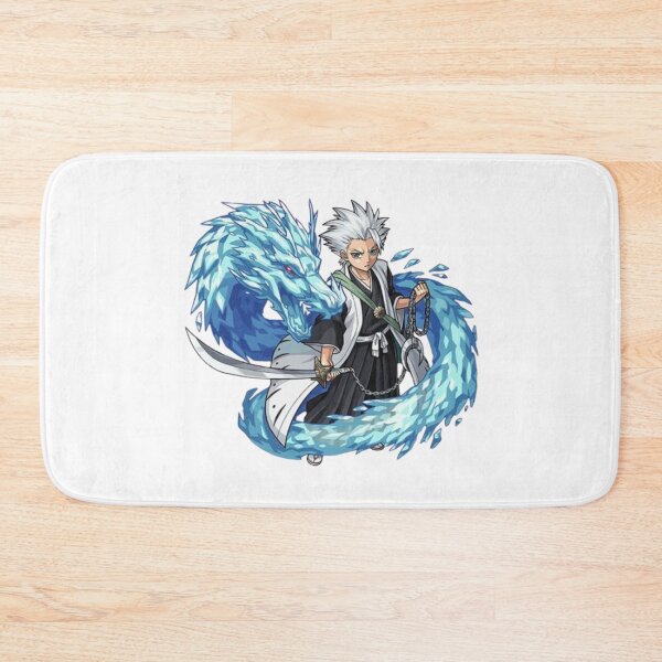 Item preview, toushirou hitsugaya designed and sold by CultKinitoUwU.