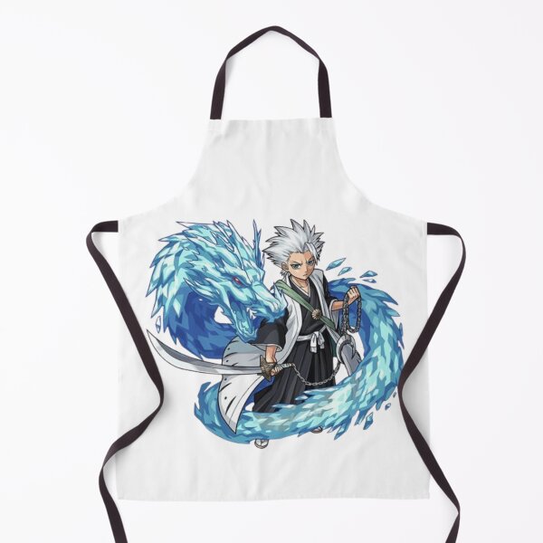 Item preview, toushirou hitsugaya designed and sold by CultKinitoUwU.