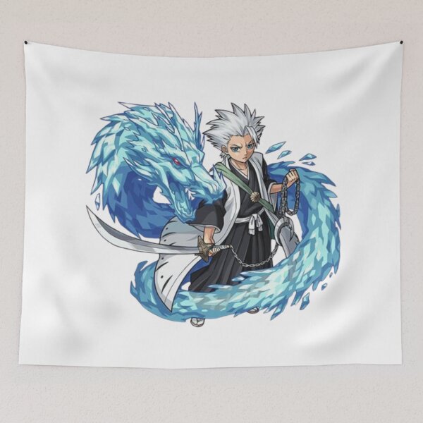 Item preview, toushirou hitsugaya designed and sold by CultKinitoUwU.