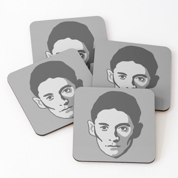 Item preview, Kafka Classic designed and sold by slabafinety.