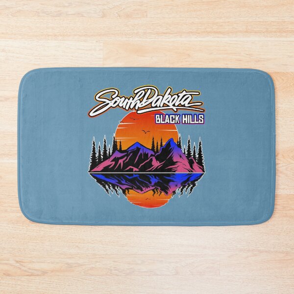 Item preview, Black Hills South Dakota Reflections designed and sold by Shawnsonartshop.