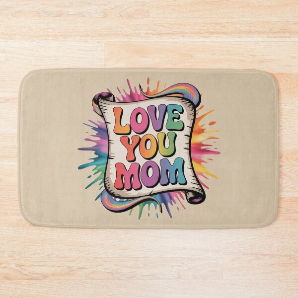 Item preview, THE LOVE FOR THE MOTHERS! designed and sold by SharingLove.