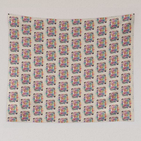 Item preview, THE LOVE FOR THE MOTHERS! designed and sold by SharingLove.