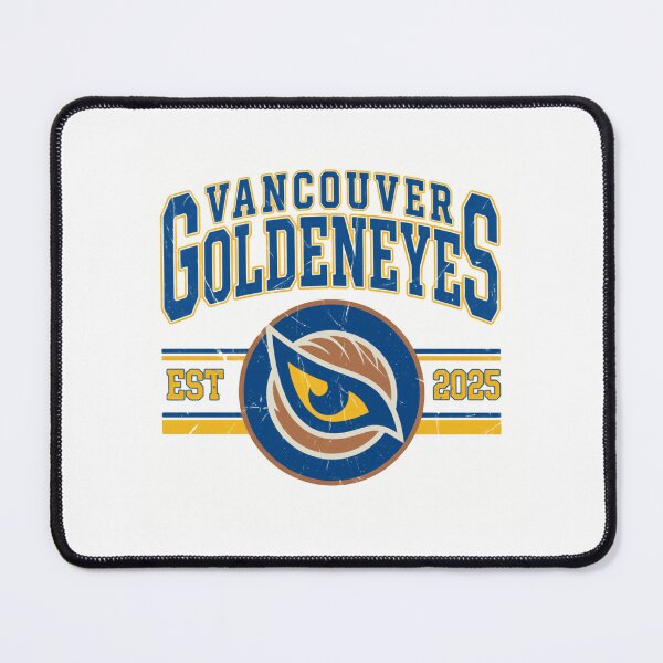 Item preview, PWHL Vancouver Goldeneyes Est. 2025 Team Pride designed and sold by HumansStuck12.