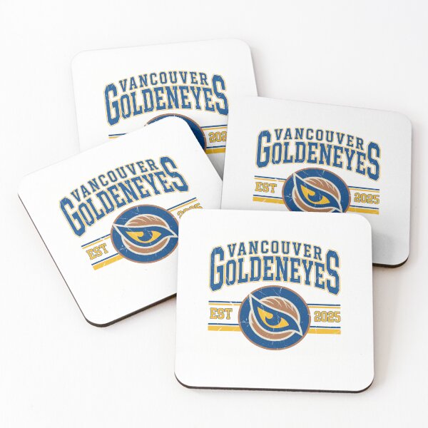 Item preview, PWHL Vancouver Goldeneyes Est. 2025 Team Pride designed and sold by HumansStuck12.