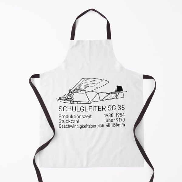 Item preview, Schulgleiter SG 38 German WW2 Training Glider designed and sold by MilitaryMart.