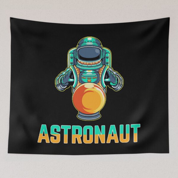 Item preview, Cosmic Seer designed and sold by MOFAPPAREL.