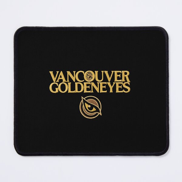 Item preview, PWHL Vancouver Goldeneyes Est. 2025 Arena Pride Quote designed and sold by HumansStuck12.