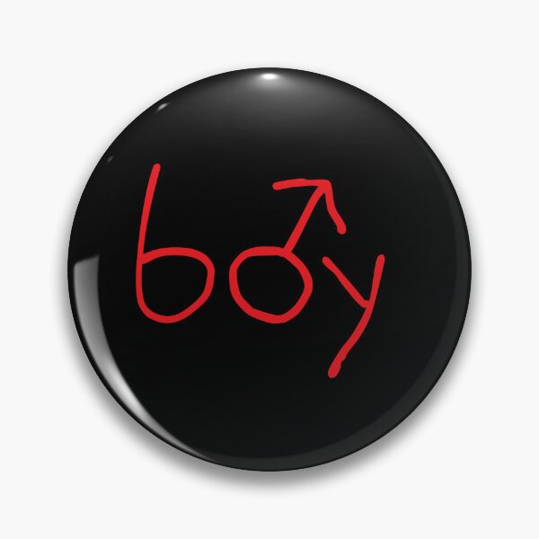 Item preview, Boymode designed and sold by V3rtig0.
