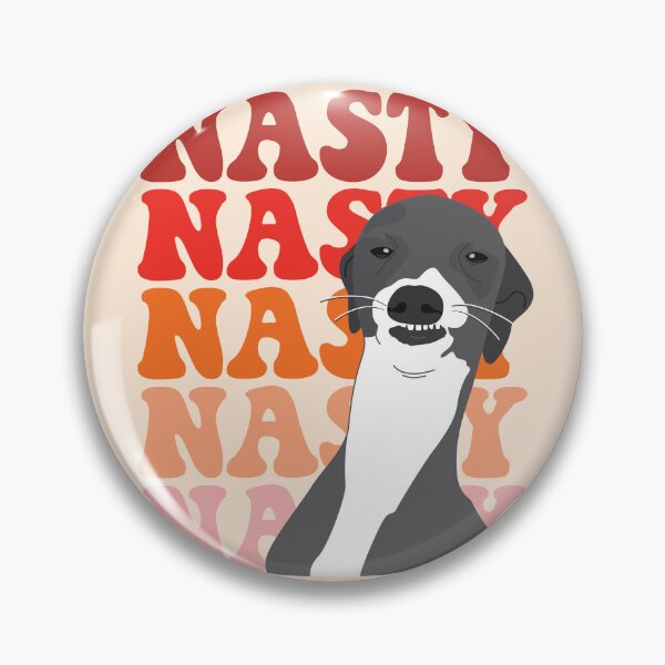 Item preview, Kermit The Nasty Boy 01 designed and sold by MamSelle.