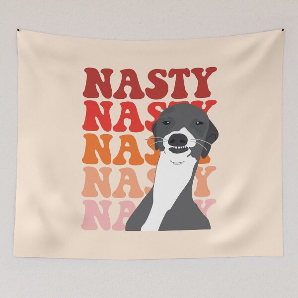 Item preview, Kermit The Nasty Boy 01 designed and sold by MamSelle.