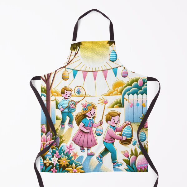 Item preview, Family Easter designed and sold by Fastokart.